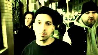 Powda feat  Slaine   Termanology  The Program   Official Video