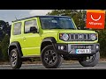 ШОК!!! ЧТО Я НАШЁЛ ДЛЯ СУЗУКИ ДЖИМНИ (SUZUKI JIMNY) НА АЛИЭКСПРЕСС