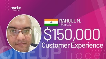 Interview with OneUp