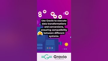 Simplify Data Transformations & Conversions for Seamless #SystemCompatibility! #DataTransformation