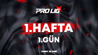 Delete Ata Esports Hype Zero Tolerance Pbst 2025 Sezon-2 1.Hafta 1.Gün