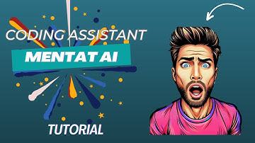 The Best FREE AI Coding Assistant?! Mentat AI is ON another LEVEL.