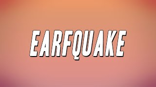 Tyler, The Creator - Earfquake (Lyrics)