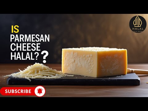 Is Parmesan Cheese Halal Hidden Ingredients You Should Know
