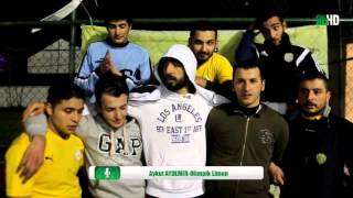 Olimpik Limon - İhtiyar Kurtlar Röportaj Ankara Iddaa Rakipbul Ligi 2016 Açılış Sezonu