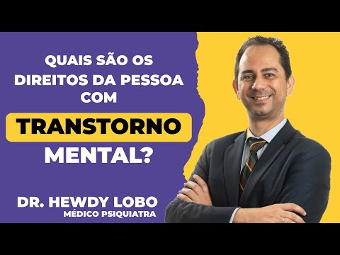 Vídeo: Quem expôs os maus-tratos aos doentes mentais?