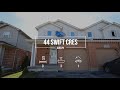 44 swift cres guelph  overview with aerial highlights branded