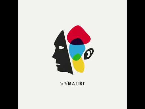AKIN - KHMAURI (Full Album)