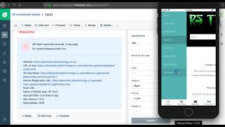 sample app 2419