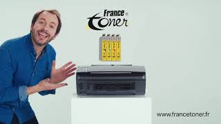 Toners Imprimantes EPSON - FranceToner