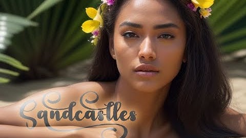 Sandcastles - Original AI Song