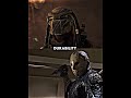 Predator Vs jason