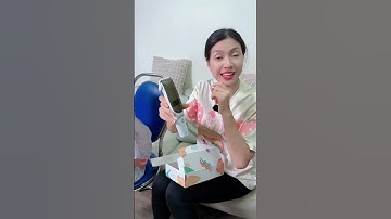 tông đơ cắt tóc cho bé #hangmommy