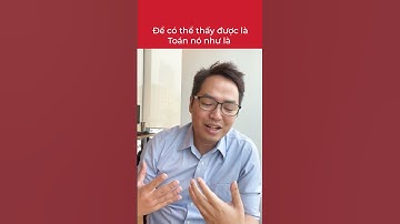 Theo bạn học lập trình có cần giỏi toán hay không? #coderschool #IT #laptrinh