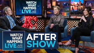 After Show: ‘Anchorman 3’ Christina Applegate Weighs In