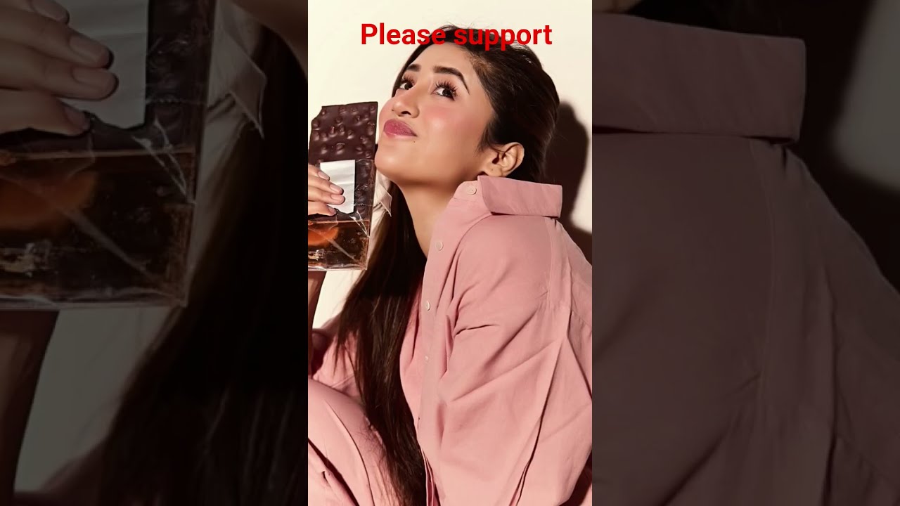 Shivangi Joshi New Year Look 