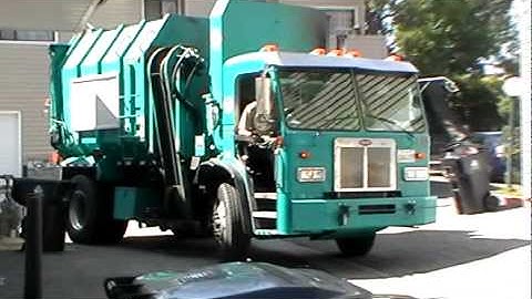 City of LA Mini Amrep ASL 265