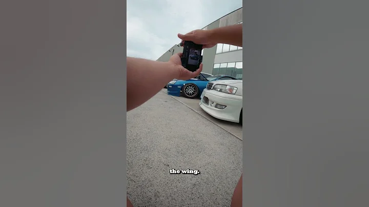 Supra built for SHOW and GO #jdmcars #supra #supramk4 #jdmnation #jdm #cars #carculture #carshorts