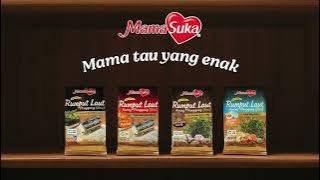 Download lagu Cara nikmat untuk santap Rumput Laut MamaSuka MAMASUKA STORY 1 - 6s