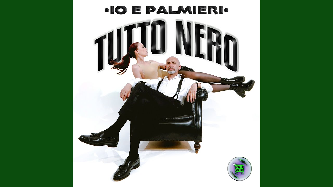 Tutto Nero (Radio Edit)