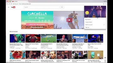 How to enable YouTube Dark Mode Theme?