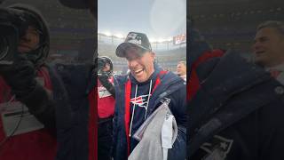 So, where are we going?? 👀🤷‍♂️ #patriots #superbowl #nfl #shorts