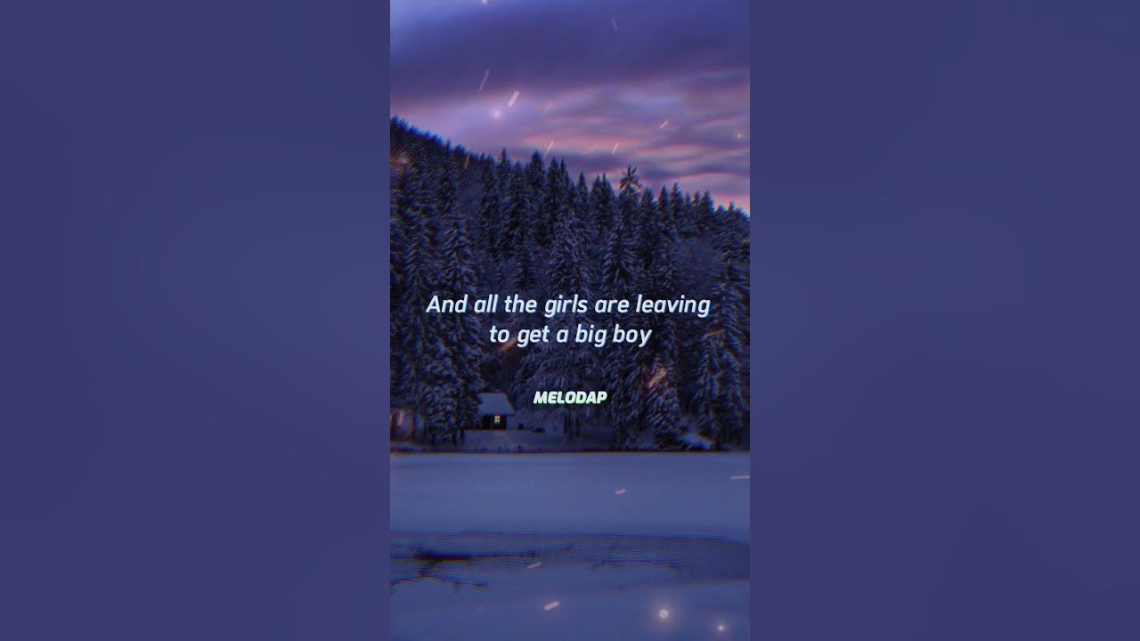 SZA - Big Boy Ft. Doja Cat (Lyrics / Lyrics Video) I need a big boy, I want a big boy #shorts SZA - Big Boy Ft. Doja Cat (Lyrics / Lyrics Video) I need a big boy, I want a big boy #shorts