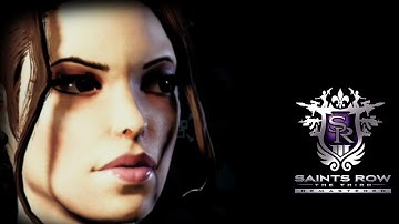 *How To Make Shaundi (Saints Row 3 - Remastered)