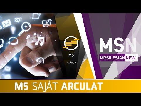 MTVA arculati elemek - M5 (Legyezős arculat, fikció)