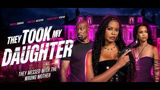 They Took My Daughter trailer with Vanessa Simmons Darrin Dewitt Henson Angela Simmons