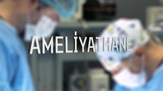 PetCode Hayvan Hastanesi Ameliyathane