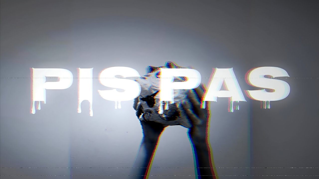 Watch Slim Kegoh - PIS PAS (Visualizer Oficial) on YouTube Watch Slim Kegoh - PIS PAS (Visualizer Oficial) on YouTube