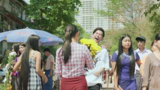 Ta Yout Htae Thet Chin Tal - G Fatt တစယကထ သတခငတယ