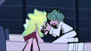 And Stocking Vs. The World