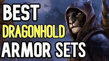 Best Dragonhold Change? THE SETS! PTS Patch Notes 5.2.0 Set Review - ESO Dragonhold DLC