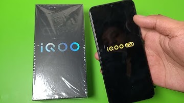 IQOO Z10 Lite 5G: Hoe de herstelmodus inschakelen