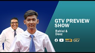 20221017 GTV Preview Show Race 5
