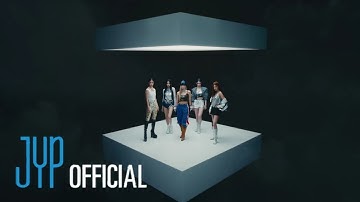 ITZY "KILL SHOT" M/V @ITZY