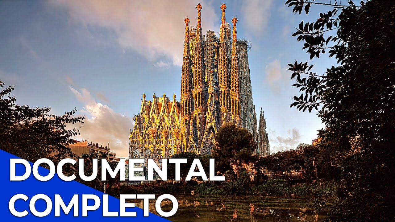 Maravillas Arquitectónicas Diseño Lúdico | Documental Completo