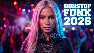 Brazilian Funk Extreme Bass 2026 🔊 Viral DJ Remix Collection | Pure Energy Mix 🇧🇷🔥