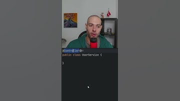 #CONTROLLER #SERVICE #REPOSITORY y #COMPONENT en #SPRING