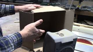 How to Quickly Dry Spray Paint When it's Cold