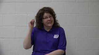 Transfer Student Orientation