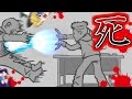【ゆっくり実況】最強の必殺技!?ゲーマー少年を怒らせたら恐ろしい結果に…!!【たくっち】