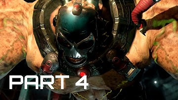 Batman: Return to Arkham Asylum Part 4 - Bane (PS5 Full HD)