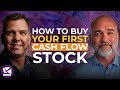 How to Cash Flow the Stock Market - Greg Arthur, Andy Tanner