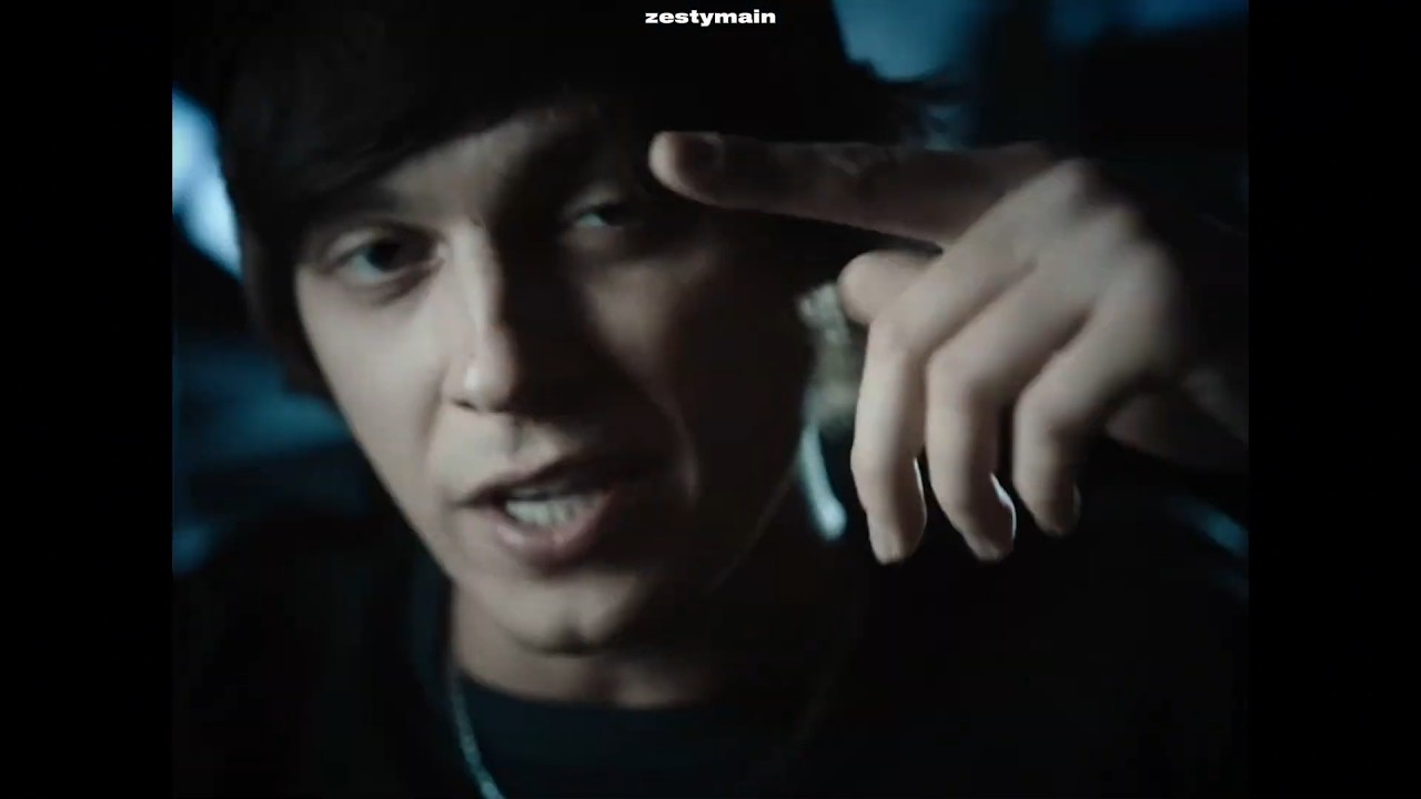 [FREE] OG BUDA + PHARAOH  SAD TYPE BEAT - невозможное возможно (prod. @zestymain + @ninjayice)