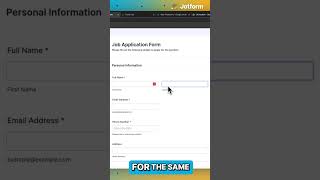 How to Integrate Jotform with Google Sheets