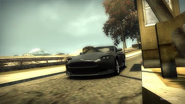 Need For Speed Most Wanted Challenge Series Part 31