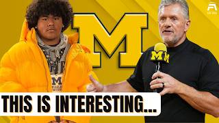We FINALLY Have Our Answer... | Daily University Of Michigan News & Rumors